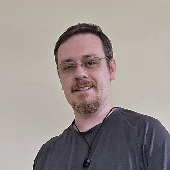 Picture of Eric