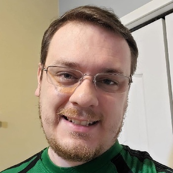 Picture of Eric
