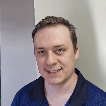 Picture of Eric